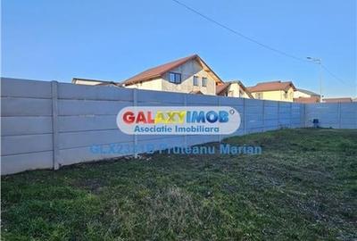 Vanzare vile Individuale de tip Duplex situate aproape de Str Dantelei - 8