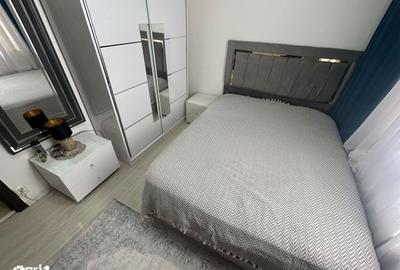 Apartament cu 3 camere decomandat, mobilat în Dacia - 5