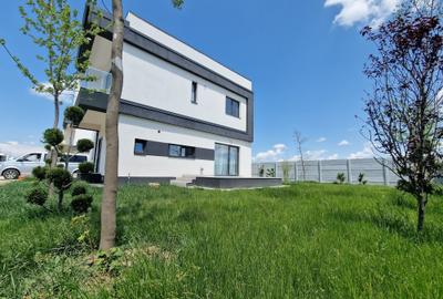 Proprietar -  Single 4 camere, 350 mp, Mall, Pipera - 4