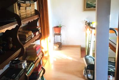 Vila cocheta, situata in centrul istoric al orasului - 9