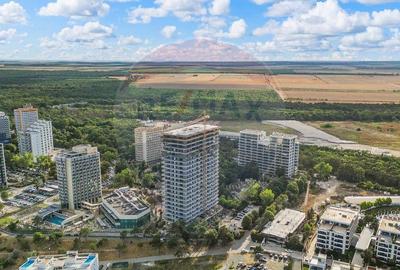 Apartament de vanzare OlimpTower etaj 16 - 9