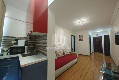 Apartament cu 2 camere nedecomandat în Central - 6