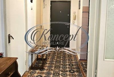 Apartament confort sporit pe strada Parang, Manastur - 9