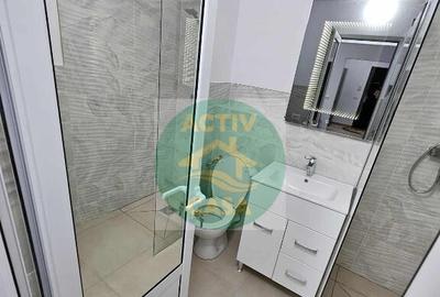 Apartament 2 camere,etaj 1 - 9