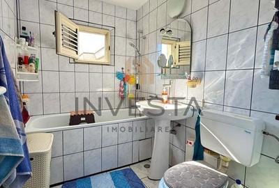 Apartament cu 3 camere pe strada Dunarii ! - 9