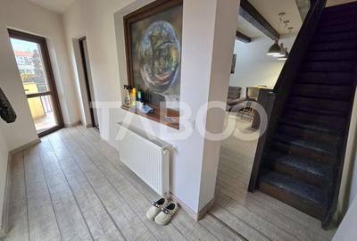Apartament decomandat pretabil birouri 127 utili in zona Central Sibiu - 15