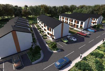 Bragadiru, zona parc Ghidigeni - 2