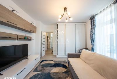 Apartament cu 2 camere în Lazaret - 5