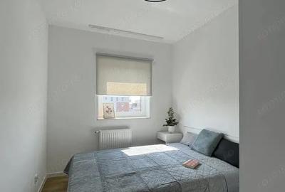 Garsonieră decomandată în Berceni