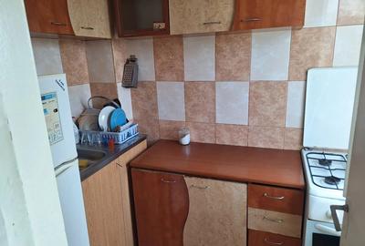 Garsoniera de inchiriat - 4