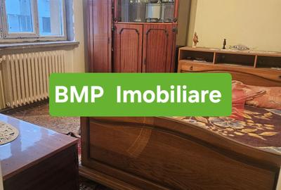 Apartament cu 3 camere decomandat în Central - 4