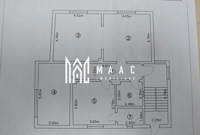 Spatiu de Birouri | 130MPU | 6 loc Parcare | Turnișor - 16