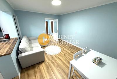 Apartament cu 4 camere decomandat, mobilat în Podu Roș - 8