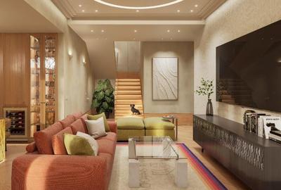 Vila Tip 3 - Marina Snagov - 6