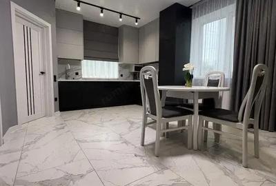 Garsoniera in zona Politehnicii - 1