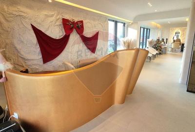 Spațiu comercial de 13.5mp de închiriat/ zona Avantgarden - 9