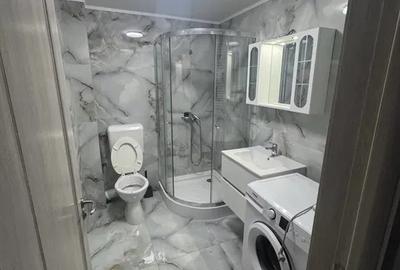 Garsonieră decomandată, mobilată în Pantelimon - 4