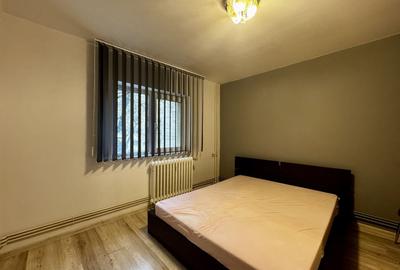 Apartament cu 3 camere decomandat, mobilat în Girocului - 3