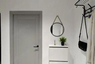 Garsonieră decomandată în Tei - 1