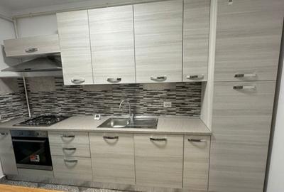 Apartament cu 2 camere circular, mobilat în Theodor Pallady - 5