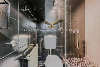 Apartament supra-etajat situat pe Blvd. Eroilor/Central Apartament supra-etajat situat pe Blvd. Eroilor/Central - 10