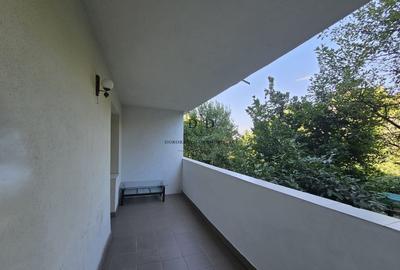 Apartament cu 4 camere decomandat, mobilat în Zorilor - 12