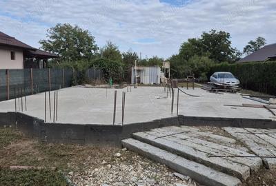 Teren de 845 mp, în Cetatea - 3