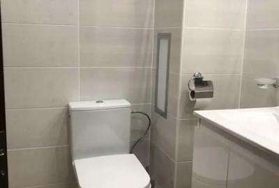 Apartament cu 2 camere semidecomandat în Complex Studențesc - 3