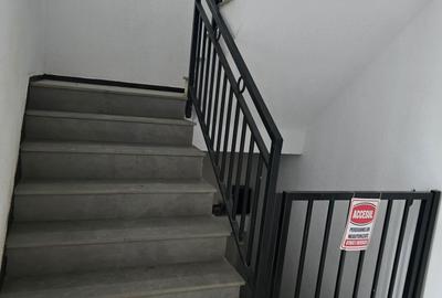 Apartament cu 2 camere în Girov - 1