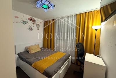 Apartament cu 2 camere decomandat, mobilat în Brâncoveanu - 4