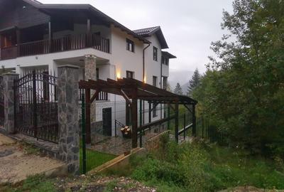 Sinaia, vand 492 mp in cartierul Tirul cu Porumbei, proprietar - 7