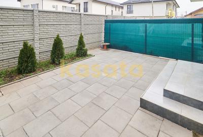 Casă cu 5 camere cu Canalizare în Sud - 2