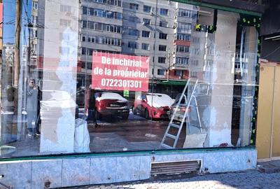 Spațiu comercial, în Gara de Nord - 2