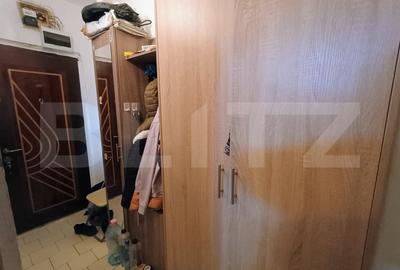 Apartament cu 2 camere, 37 mp – zona Rahovei - 6