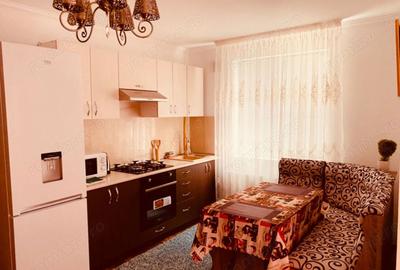 Garsonieră semidecomandată în Centrul Civic