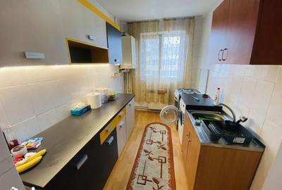Apartament cu 2 camere în Alexandru cel Bun - 9