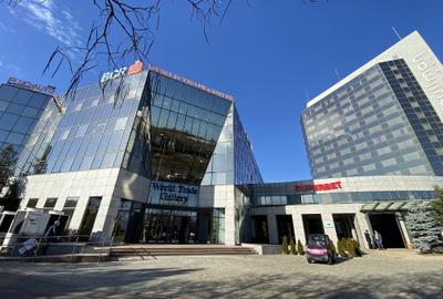 World Trade Center, Piata Montreal 10 - comision 0%, reprezentam proprietarul! - 2