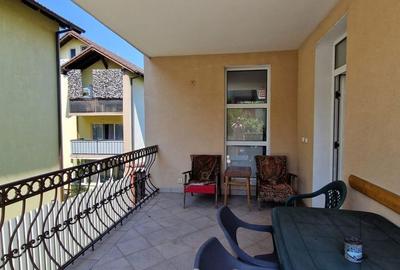 Casă cu 4 camere în Vulcan - 7