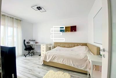 Casă individuală premium- panouri fotovoltaice –Cartierul Primaverii Sibiu - 16