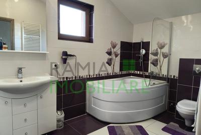 Casă cu 4 camere cu Teren 808 Mp în Stupini - 10