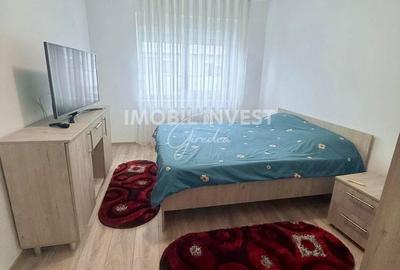 Apartament cu 2 camere în Cetate - 1