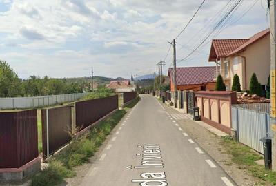 Teren în Târgu Trotuș - 9