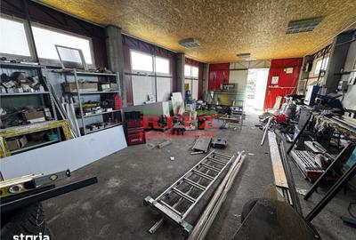 Spațiu comercial, de 150 mp, în Curtișoara - 6
