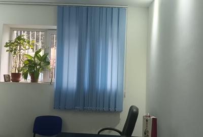 Garsonieră decomandată în Dacia - 1