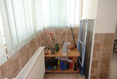 Apartament cu 2 camere în Micălaca - 5