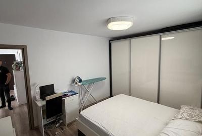 Apartament cu 2 camere decomandat, mobilat în Tomis Nord - 5