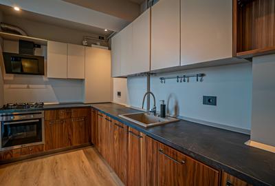 Apartament cu 3 camere decomandat, mobilat în Tomis Nord - 7