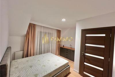 Casa duplex - complet mobilata | 300 mp | Ipotesti | ID:1561 - 9