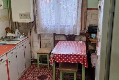 Apartament cu 3 camere decomandat în Scriitorilor - 4
