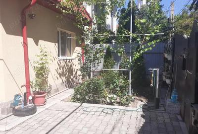 Vanzare Casa din boltari si caramida, mobilata si utilata, aproape str.Hipodrom cu str. Abinei. - 3